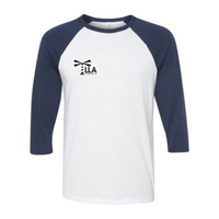 LLATherapy - Bella Canvas - 3200