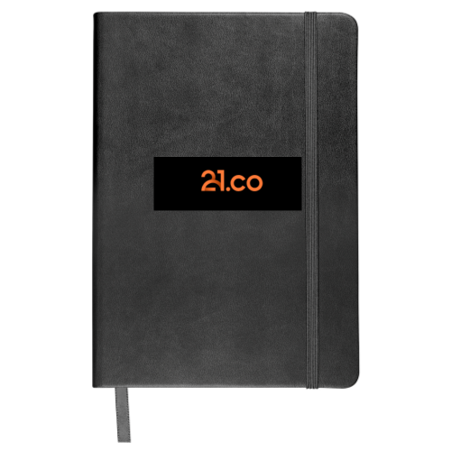 21.co test item Tuscany Journal