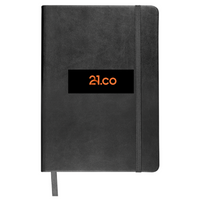 21.co test item Tuscany Journal