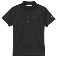 SeventhCircuit Nike Golf - Ladies Tech DRI-FIT Polo