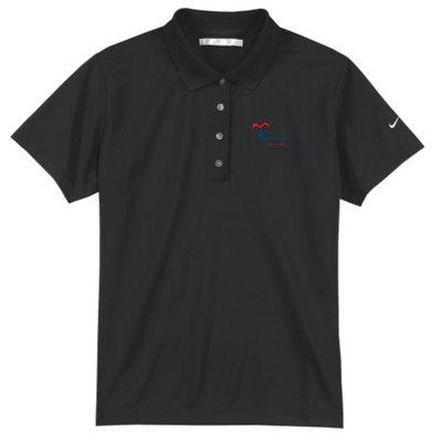 SeventhCircuit Nike Golf - Ladies Tech DRI-FIT Polo