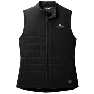 OceanElement - TravisMathew Ladies Cold Bay Vest