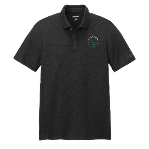 CCWM - OGIO Command Polo OG150