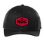 ROCCharlotte - Era Snapback Low Profile Trucker Cap NE207