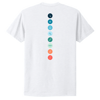 Restore Wellness - Next Level Unisex CVC T-Shirt - v4