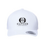 GavishRealEstate - CVC Snapback Cap - v2