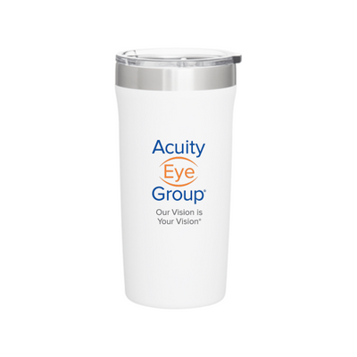 AcuityEyeGroup - Palermo Tumbler