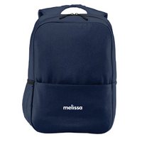 Melissa - Port Authority - Access Square Backpack