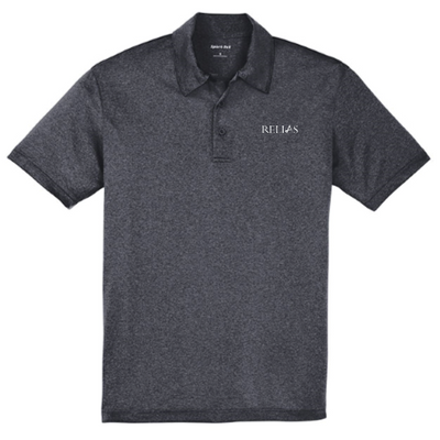 Graphite Heather