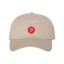 PureBarreLA - YP Classic - Dad Hat