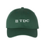 TDC - Yupoong Dad Hat - 6245