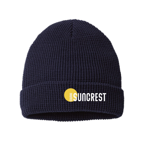 Naumes Suncrest - Richardson - 146R Waffle Bean