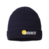 Naumes Suncrest - Richardson - 146R Waffle Bean