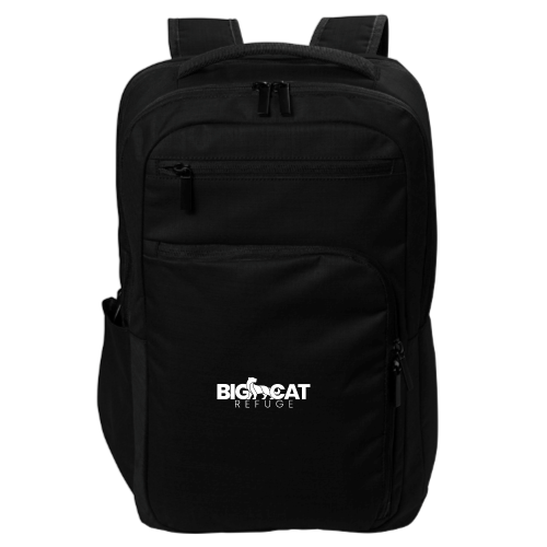CaliforniaWildlife - Port Authority Tech Backpack