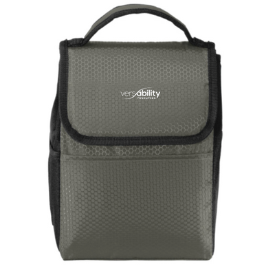 VersAbilityResources - Printed - Port Authority Lunch Bag Cooler