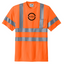 Safety Orange