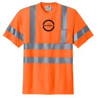 Safety Orange