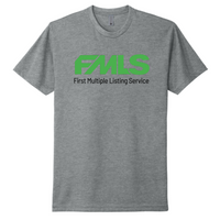 FMLS - Unisex Next Level CVC T-Shirt