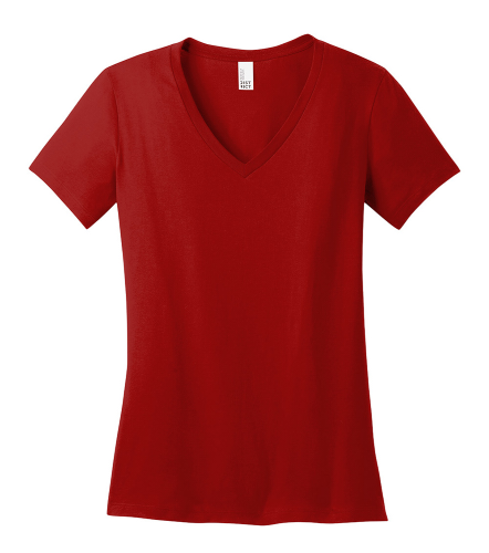 Classic Red