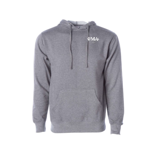 Gunmetal Heather