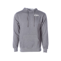 Gunmetal Heather