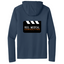 Reel Medical Consulting - Sport-Tek Posi-UV Pro Long Sleeve Hoodie v1