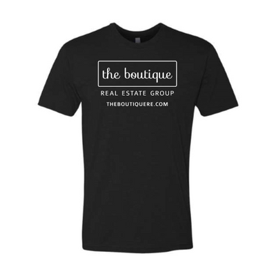 TheBoutique - Unisex Next Level 6210 - CVC T-Shirt