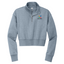 United4Children - District Women's V.I.T. Fleece 1/2-Zip v1