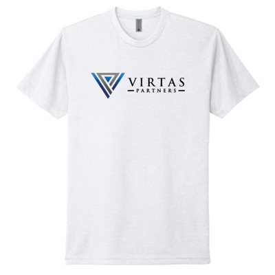 Virtas Partners - Unisex Next Level  CVC T-Shirt