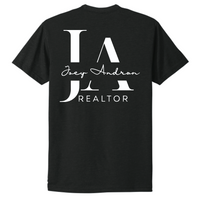 JoeyAndron - Next Level Unisex CVC T-Shirt