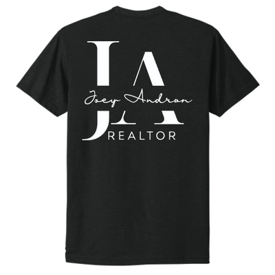JoeyAndron - Next Level Unisex CVC T-Shirt