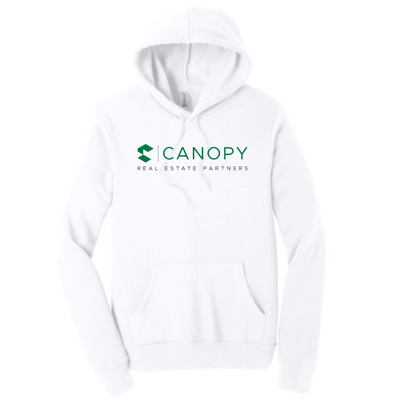 CREP - Unisex Poly/Cotton Hoodie