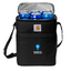 FourKitesInnovationPartner - Carhartt Vertical 12-Can Cooler