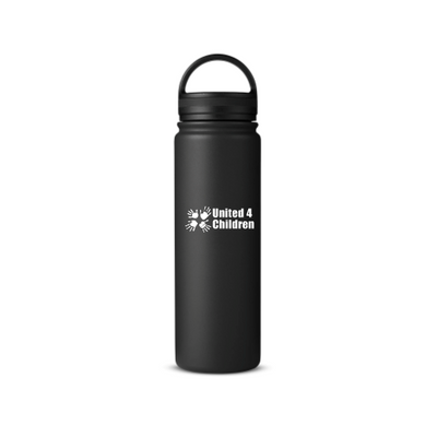 United4Children - 24oz Vacuum Bottle