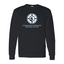 Charleston Veterinary - Heavy Cotton Long Sleeve T-Shirt