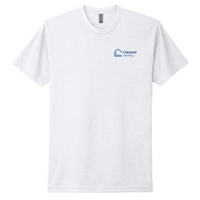 ClearedLending - Next Level 6210 - Unisex CVC T-Shirt