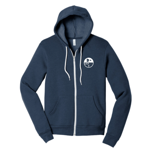 HEATHER NAVY
