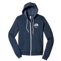 HEATHER NAVY
