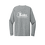 BooherRemodelingCompany - Next Level Unisex CVC Long Sleeve Tee