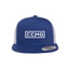 ClaimsandConstructionManagementCompany - YP Classics - 5-Panel Trucker Blue