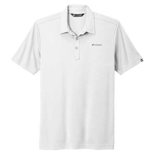 Holistiplan - Travis Matthew -  Men's Oceanside Solid Polo