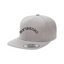 ChubbLaw - Adult 6-Panel Structured Flat Visor Classic?Snapback