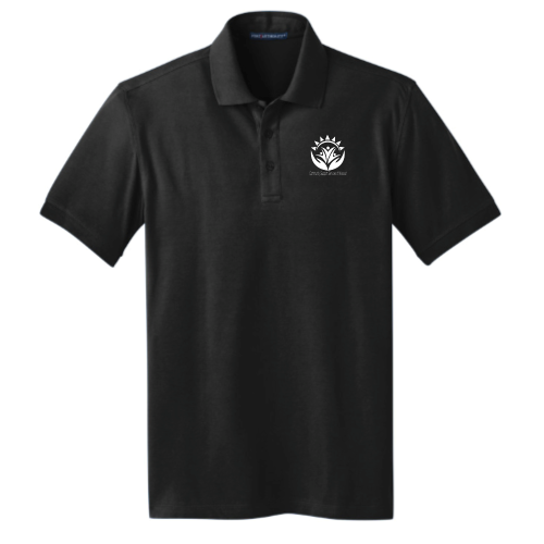 CSSMO - Port Authority - Stretch Pique Polo