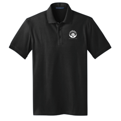 CSSMO - Port Authority - Stretch Pique Polo