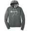 PartnersMortgage - Unisex Poly/Cotton Hoodie