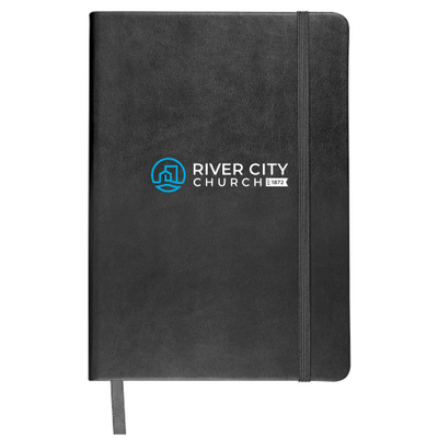 RiverCityChurch - Tuscany Journal