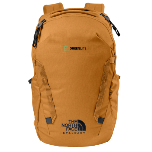 Greenlite - The North Face Stalwart Backpack - v2