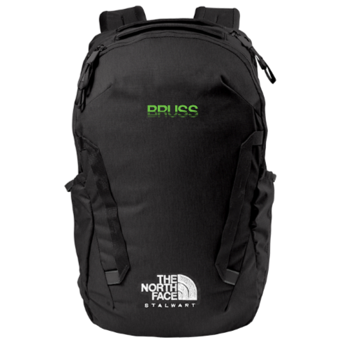 Bruss North America - The North Face Stalwart Backpack - v1