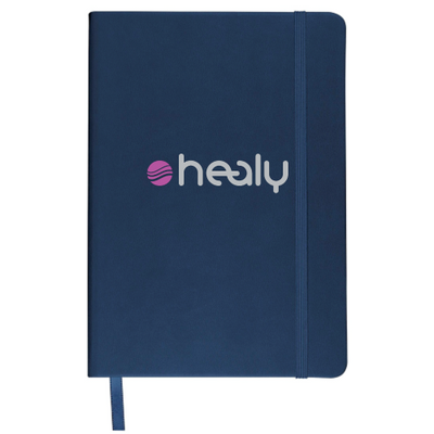 HealyWorld - Tuscany Journal