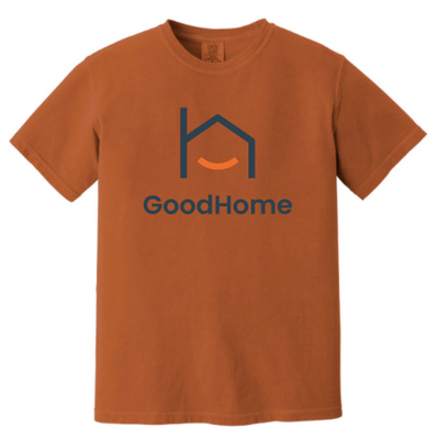 goodhomemi - Unisex Comfort Colors Vintage Tee